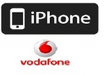 Liberacion Iphone Vodafone España